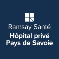 HOPITAL PRIVE PAYS DE SAVOIE Logo
