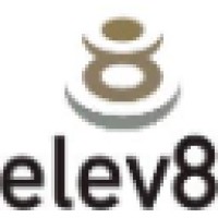 Elev8 Australia Logo
