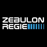 ZEBULON REGIE Logo