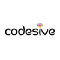 Codesive Logo