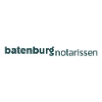 Batenburg Notarissen Logo