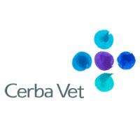 Cerba Vet Logo