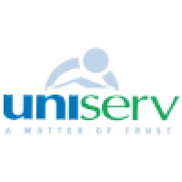 UniServ, LLC Logo
