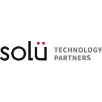 Solü Technology Partners Logo
