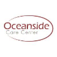 Oceanside Care Center Logo