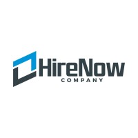 Hire Now® Logo