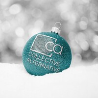 Collective Alternative Logo