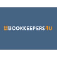 Bookkeepers4U Logo