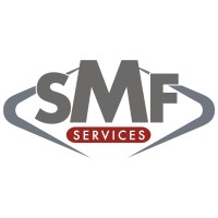 SMF Services Logo