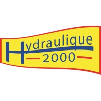 HYDRAULIQUE 2000 Logo
