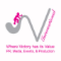 V. International s.a.r.l Logo