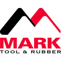 Mark Tool & Rubber Co, Inc. Logo
