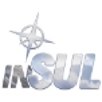 Insul Arames e Telas Logo