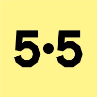 5.5 DESIGNERS Logo