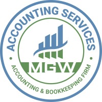 MGW Accounting Services, LLC Logo