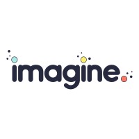 Imagine Mobile Logo