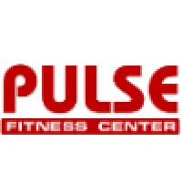 Pulse Fitness Center Logo