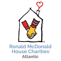 Ronald McDonald House Charities® Atlantic Logo