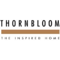Thornbloom - The Inspired Home Logo