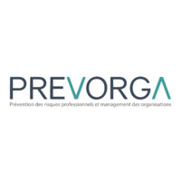 PREVORGA Logo