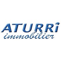 ATURRI IMMOBILIER Logo