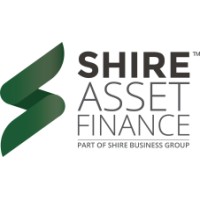 Shire Asset Finance Logo