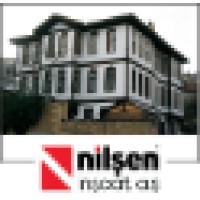 Nilşen Construction Contracting Industry and Trade Inc. Logo