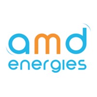 AMD Energies Logo