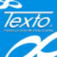 Texto Ltd Logo