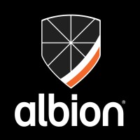 Albion Sports Pty. Ltd Logo