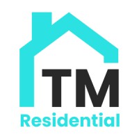 TradeMark Residential Logo
