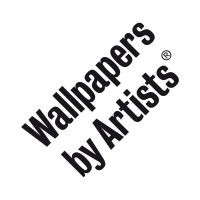 WALLPAPERS BY ARTISTS Logo