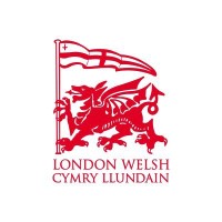 London Welsh Rugby Football Club Logo