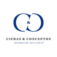Cifras & Conceptos Logo