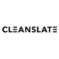 Cleanslate Ltd Logo