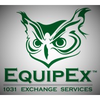EquipEx, LLC Logo