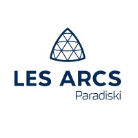 Les Arcs Bourg-Saint-Maurice Tourisme Logo