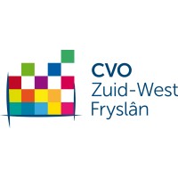 CVO Zuid-West Fryslan Logo