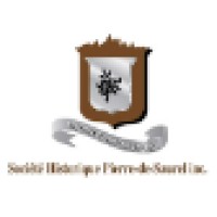 Société historique Pierre-de-Saurel Logo