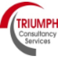 Triumph Consultancy Services Logo