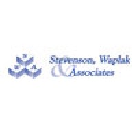 Stevenson Waplak Logo