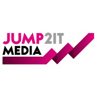 Jump 2 IT Media Ltd Logo
