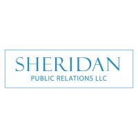 Sheridan Public Relations, LLC Logo