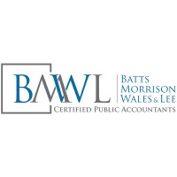 Batts Morrison Wales & Lee, P.A. Logo