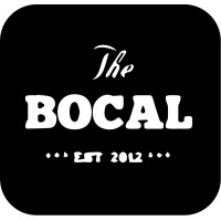 The Bocal Logo