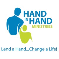 Hand in Hand Ministries Logo