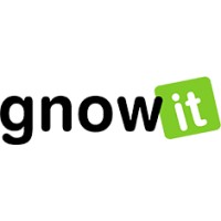 Gnowit Inc Logo