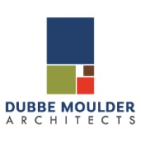 Dubbe Moulder Architects Logo