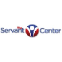 The Servant Center Logo