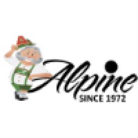 Alpine Refrigeration Logo